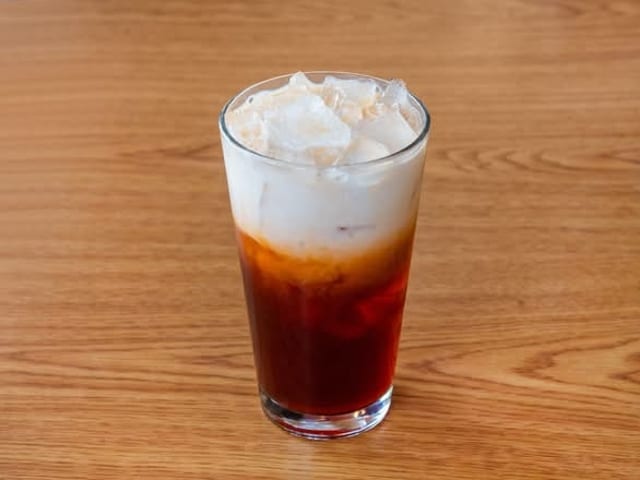 Iced Tea.